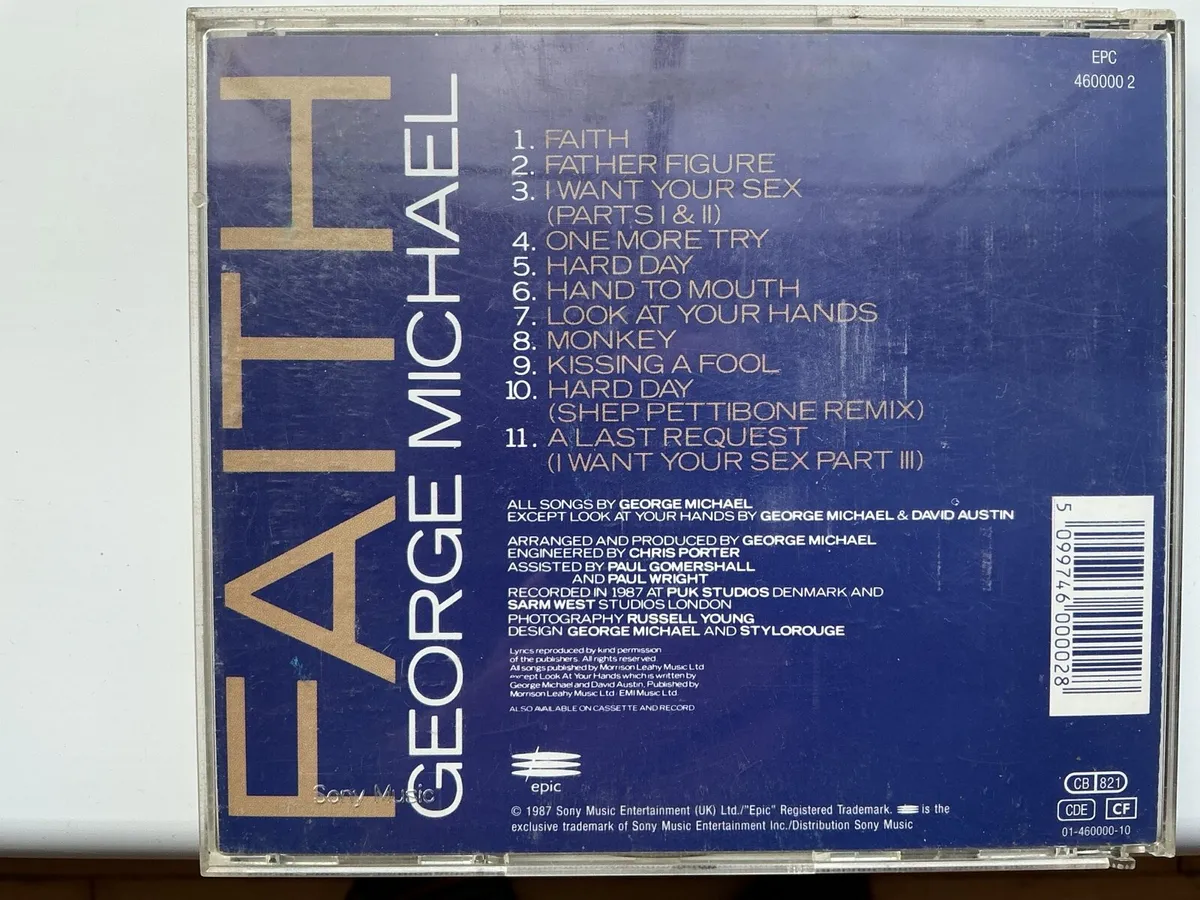 CDs - Image 2