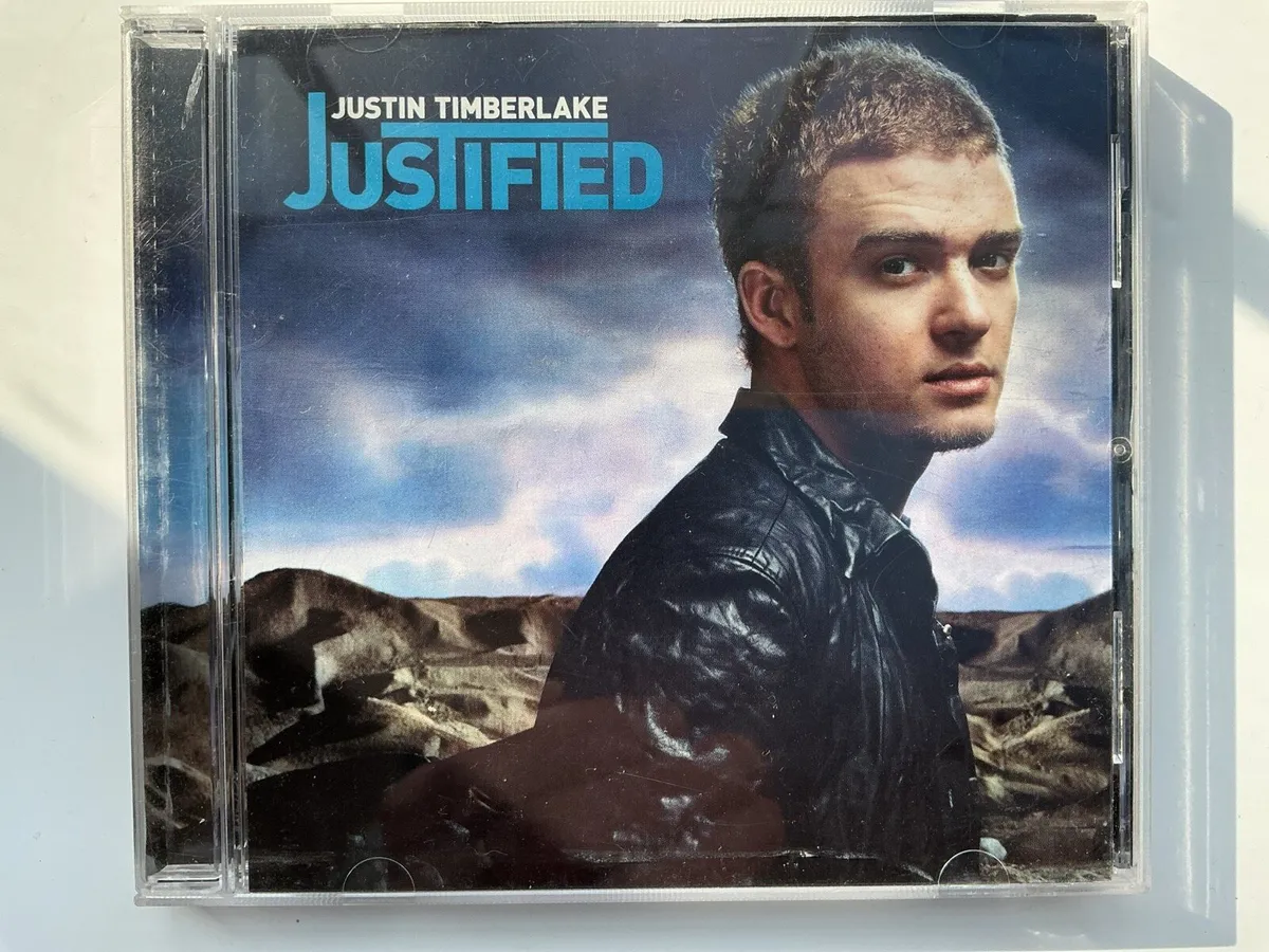 CDs - Image 1