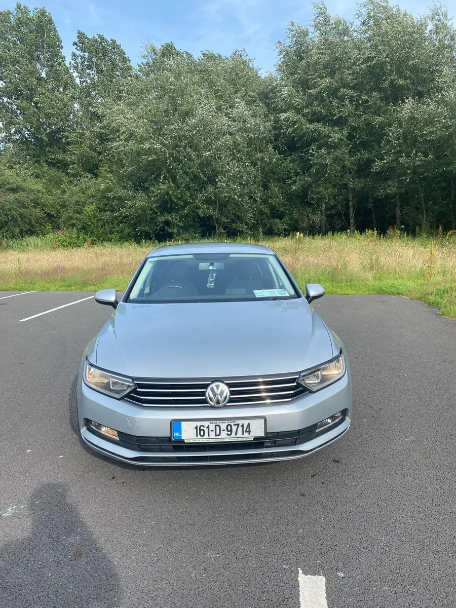 Volkswagen Passat 161 - Image 3