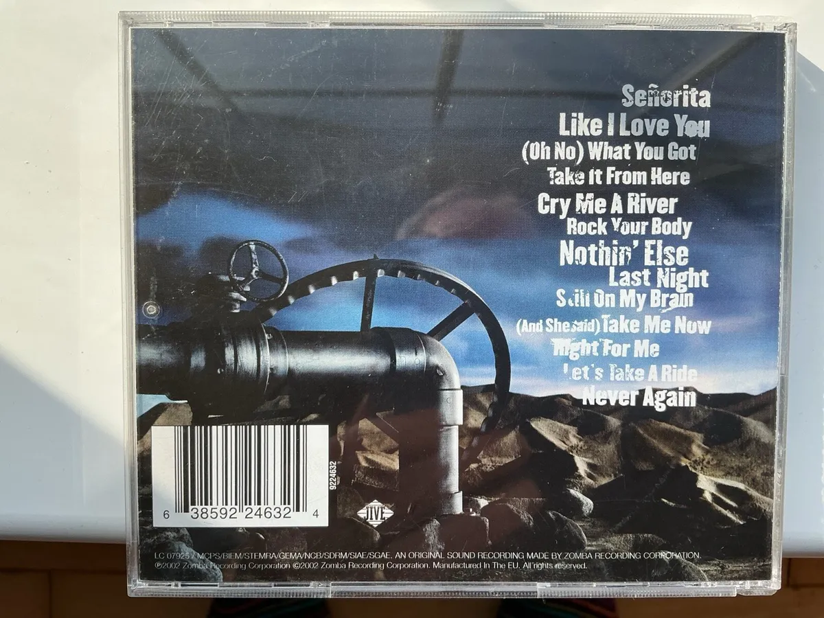 CDs - Image 2