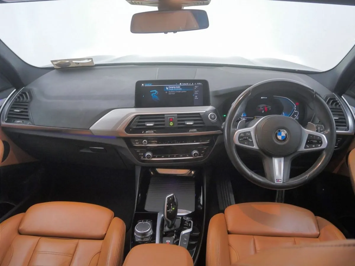 BMW X3 Xdrive30e M Sport - Image 4