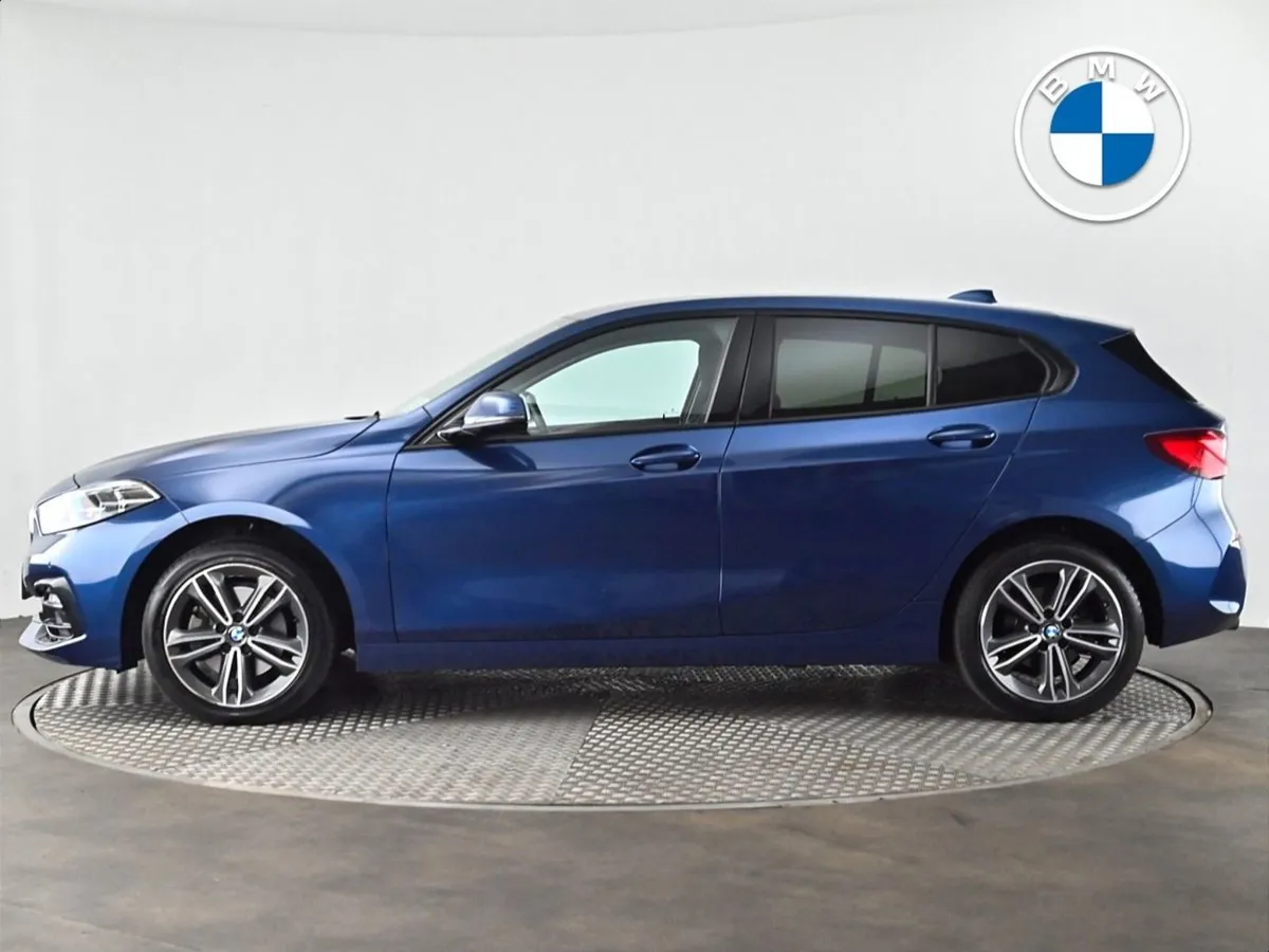 BMW 1 Series 118i Sport - Image 3