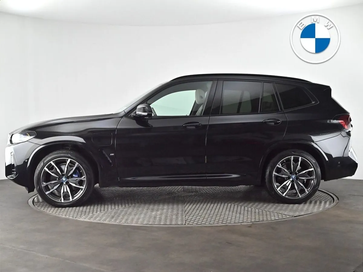 BMW X3 Xdrive30 M Sport - Image 3