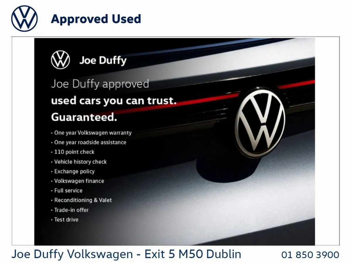 Volkswagen Tiguan Allspace 2.0 TDI 150HP Elegance - Image 1