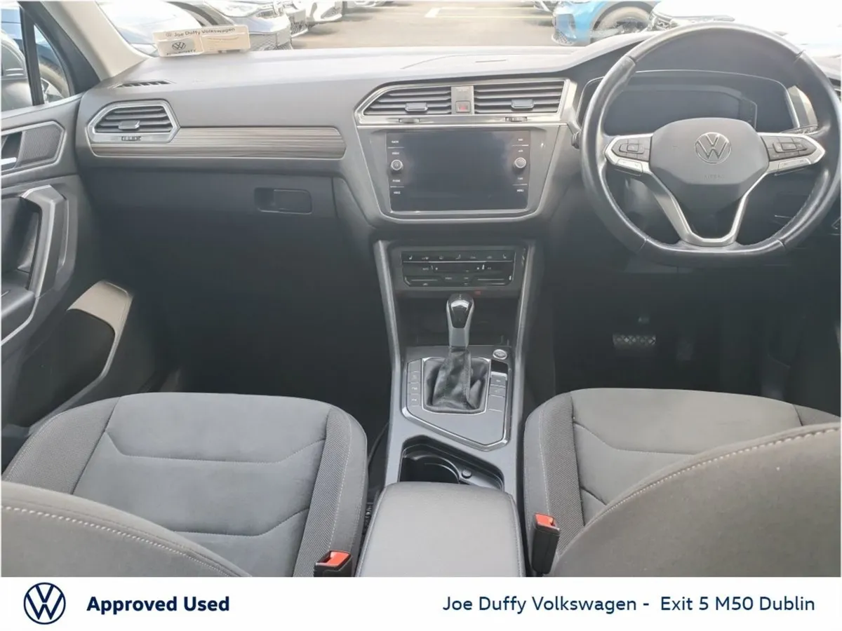 Volkswagen Tiguan Allspace 2.0 TDI 150HP Elegance - Image 2