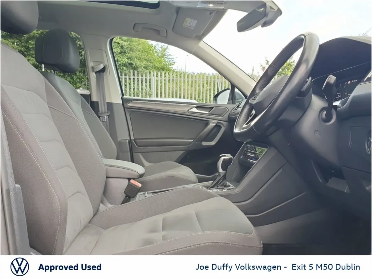 Volkswagen Tiguan Allspace 2.0 TDI 150HP Elegance - Image 4