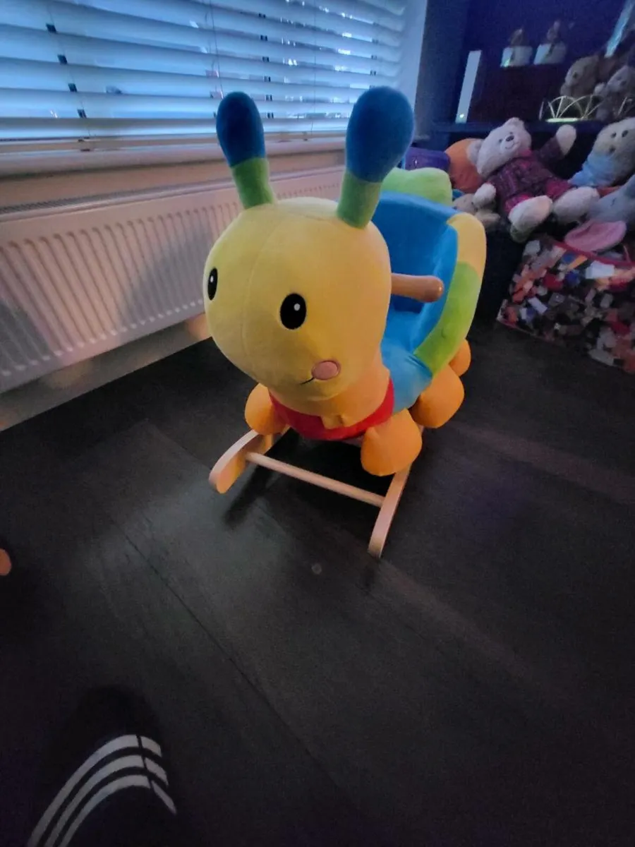 Baby toys - Image 1