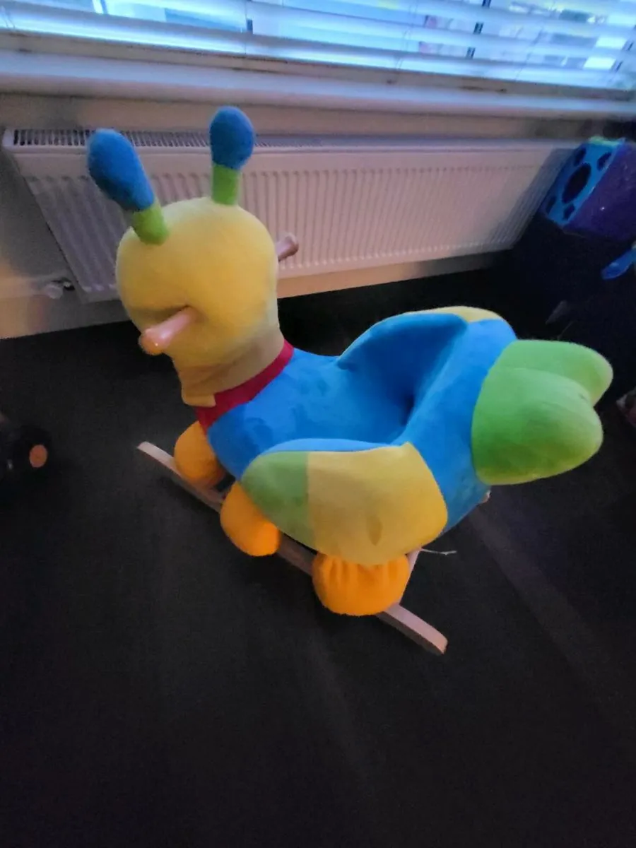 Baby toys - Image 3