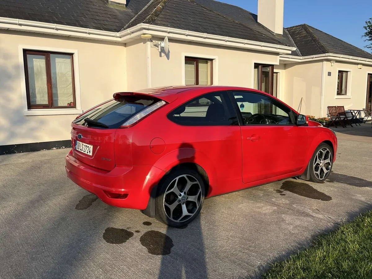 2008 Ford Focus 3 Door - Image 3