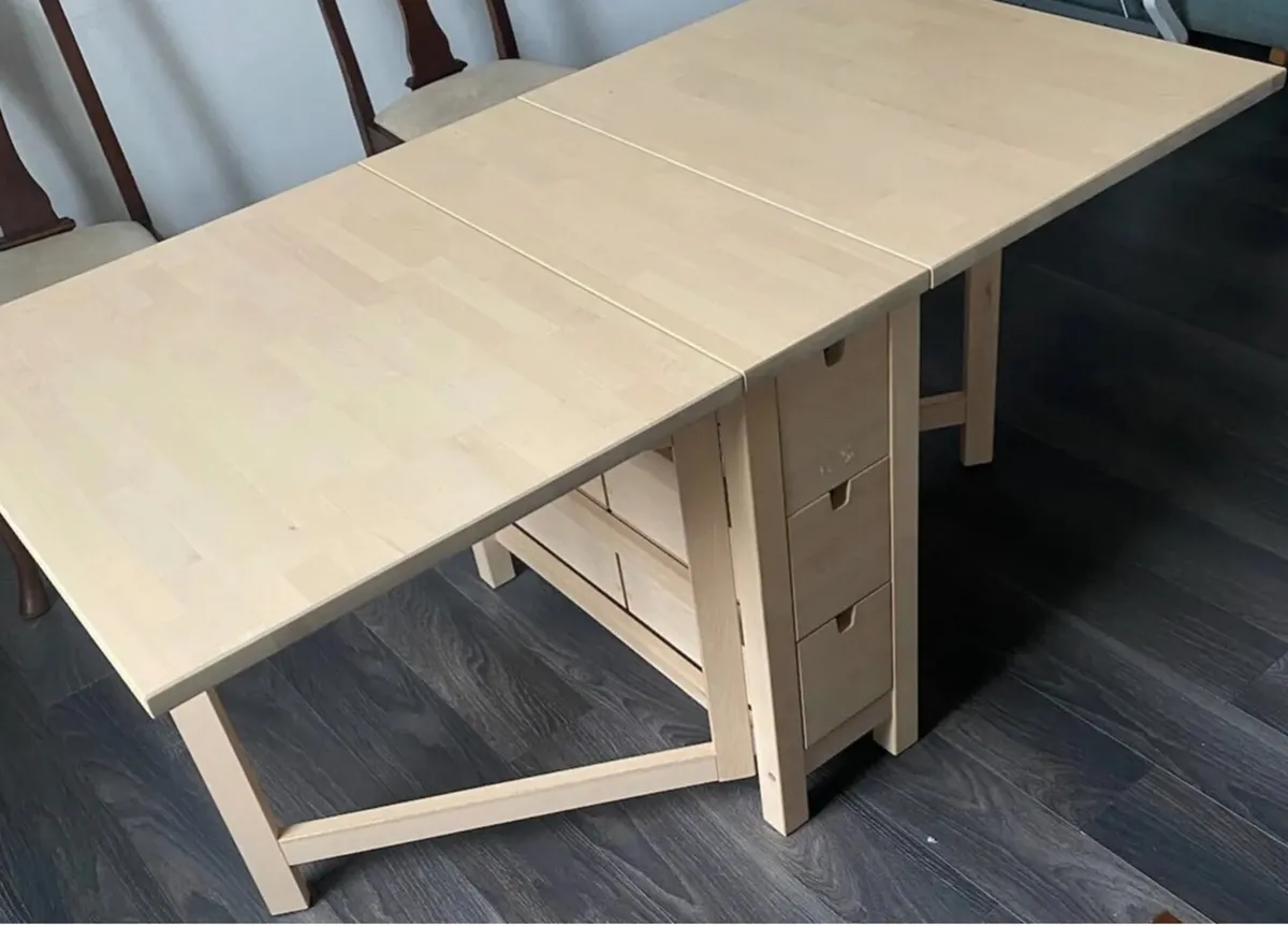 Table - Can be delivered - Image 1