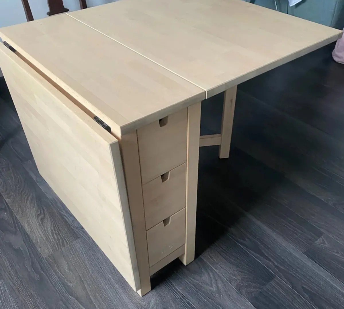 Table - Can be delivered - Image 3