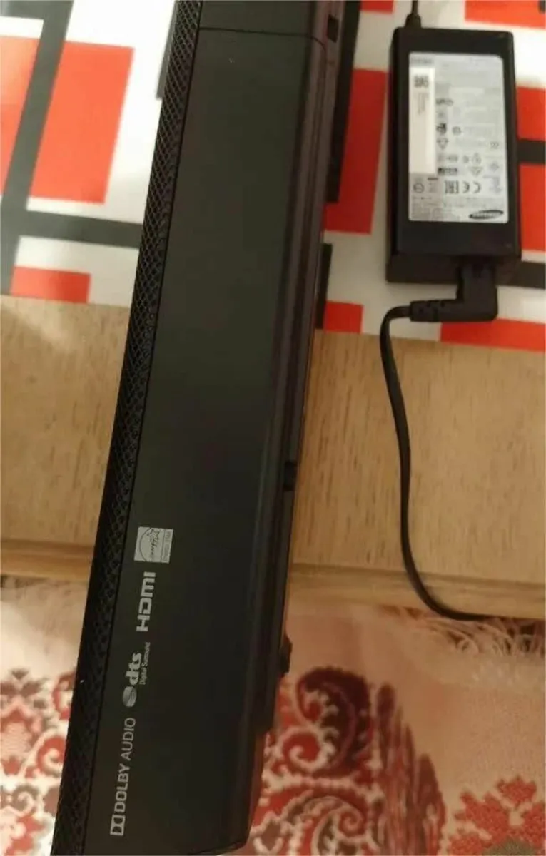 Samsung Harman Kardon HW-Q60R Soundbar - Image 4