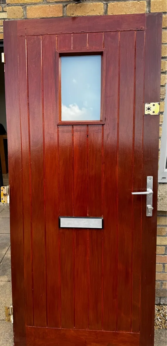 External Door - Image 1