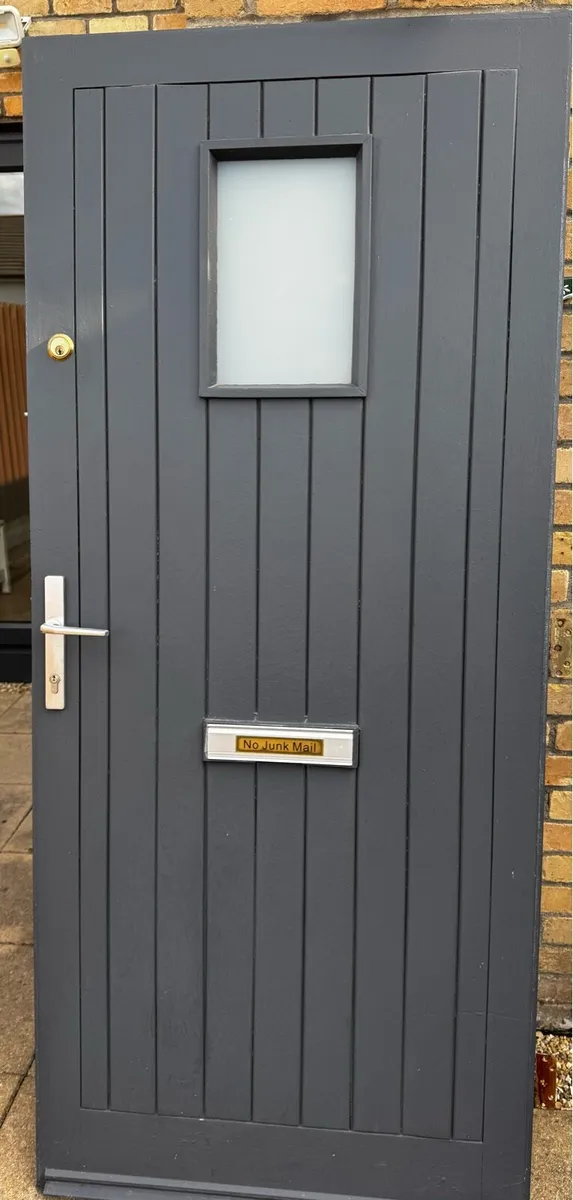 External Door - Image 2
