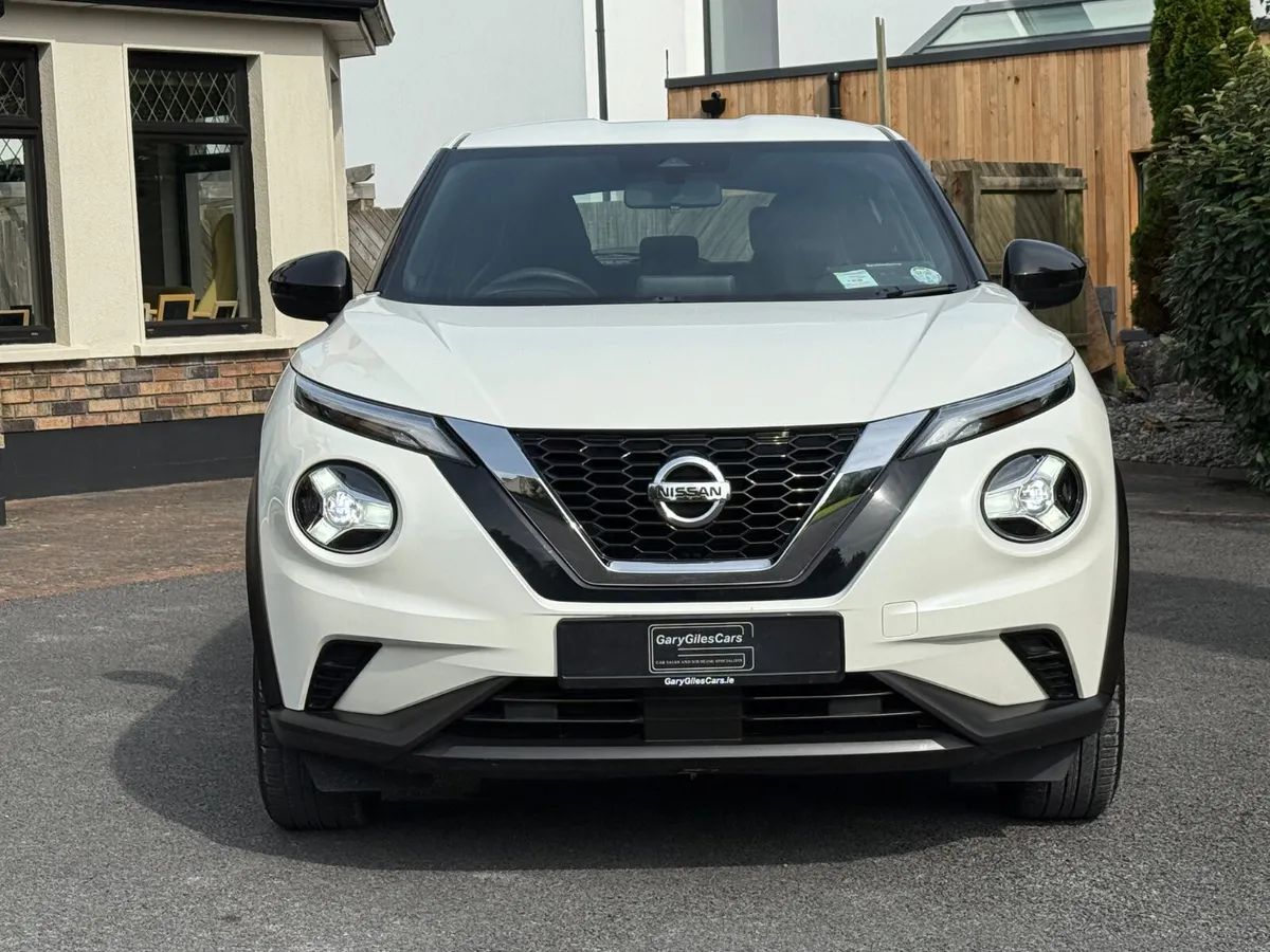 *Auto* Immaculate 201 Nissan Juke! - Image 2