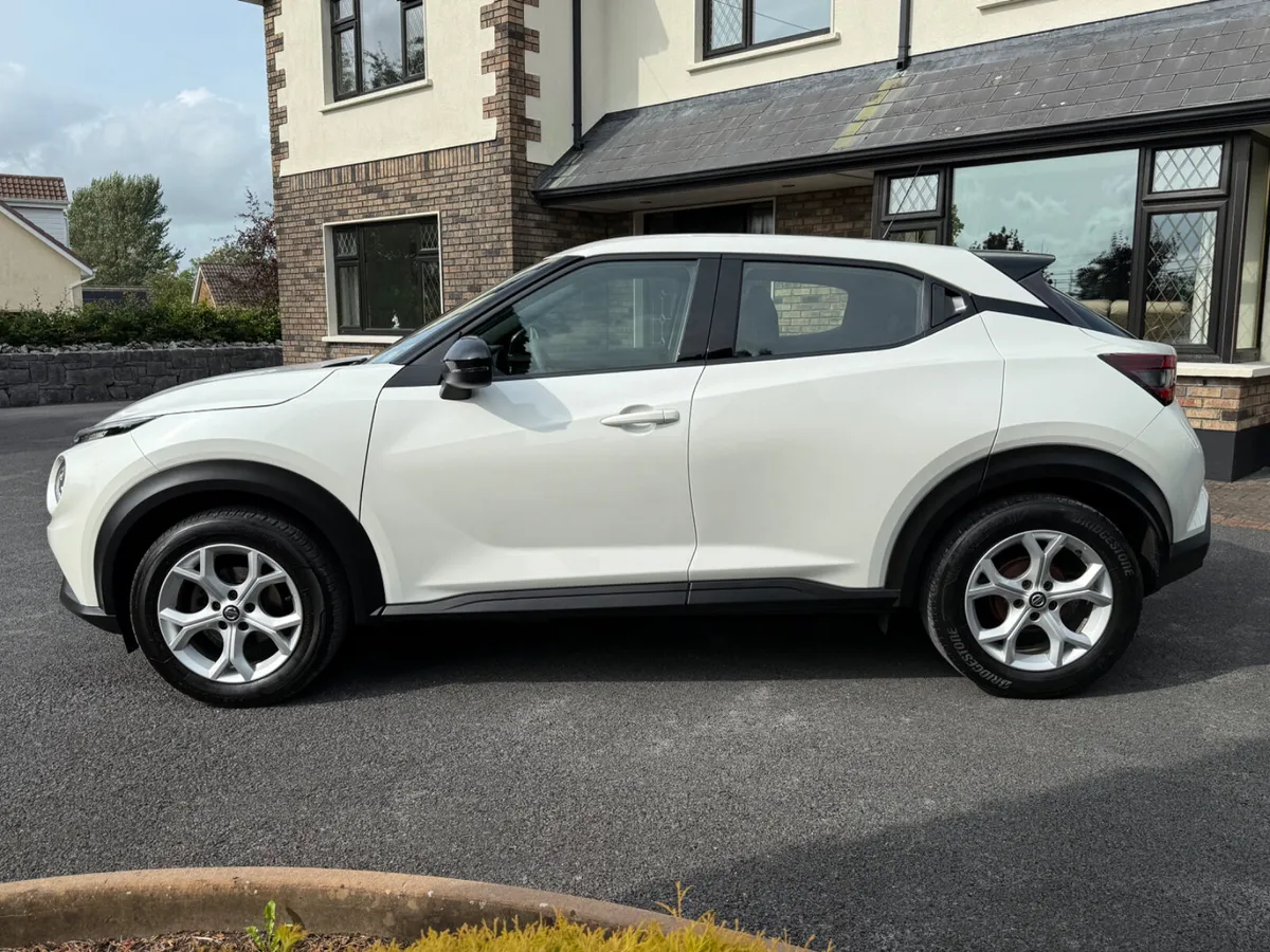 *Auto* Immaculate 201 Nissan Juke! - Image 4