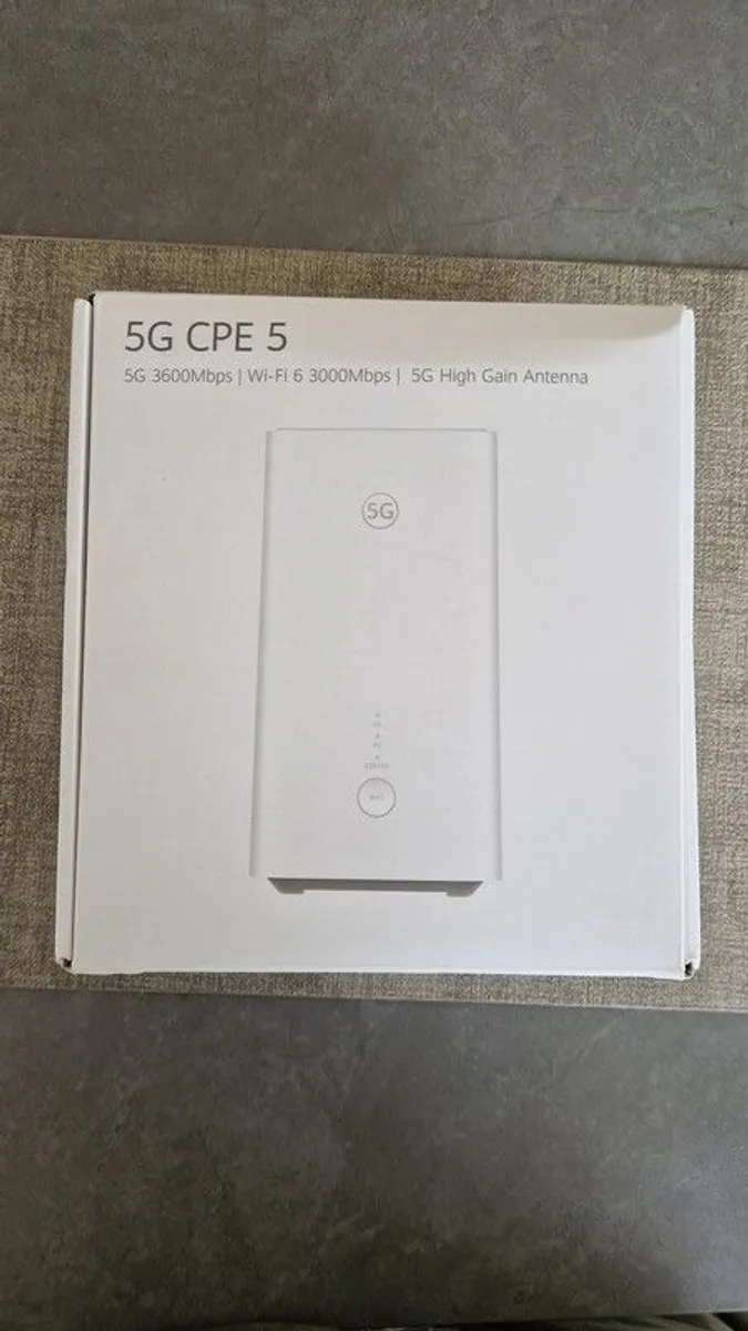 5G modem - Image 2