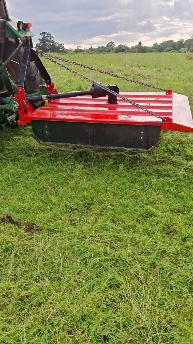 Grass topper - Image 2