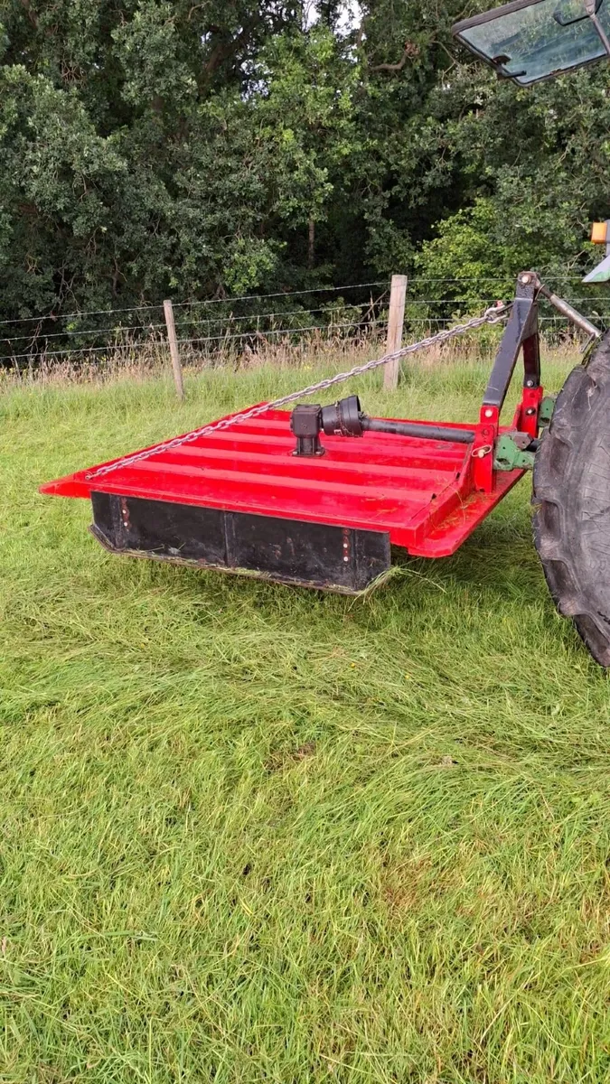 Grass topper - Image 3