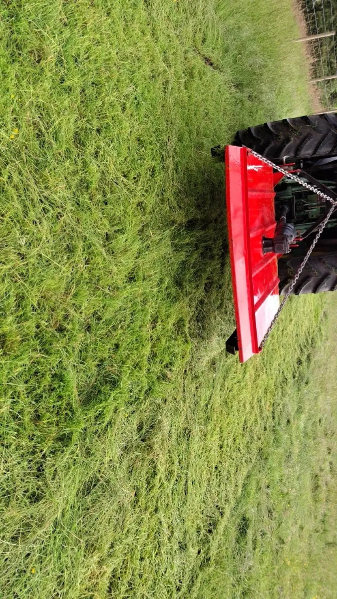 Grass topper - Image 4