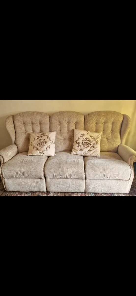 Sofa - Image 1