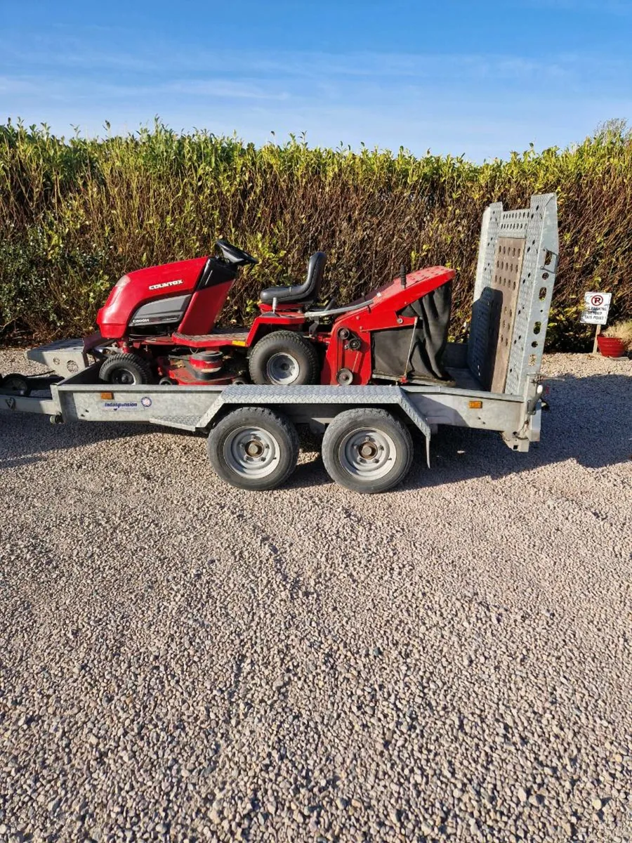 Lawnmower - Image 1