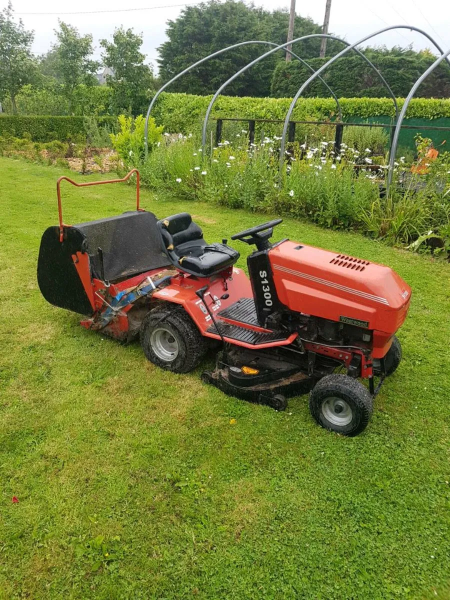 Lawnmower - Image 2