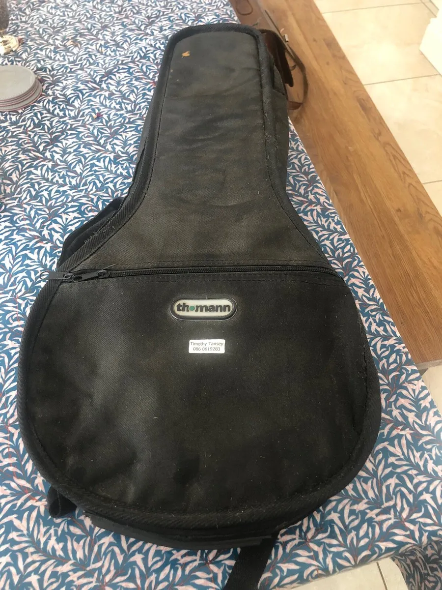 Mandolin - Image 2