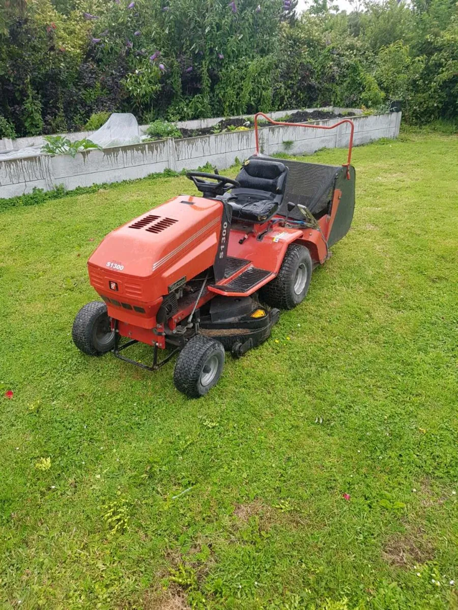 Lawnmower - Image 3