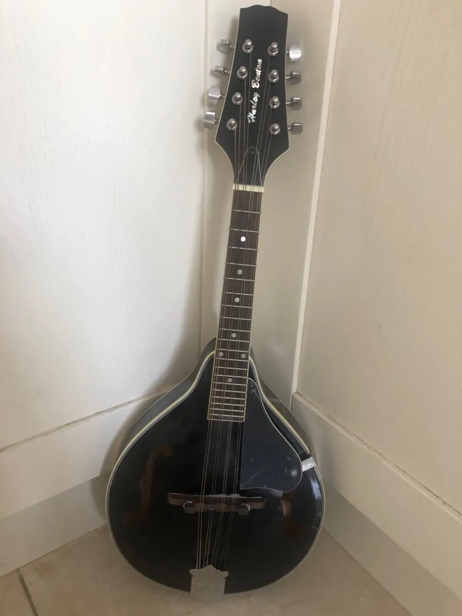 Mandolin - Image 1
