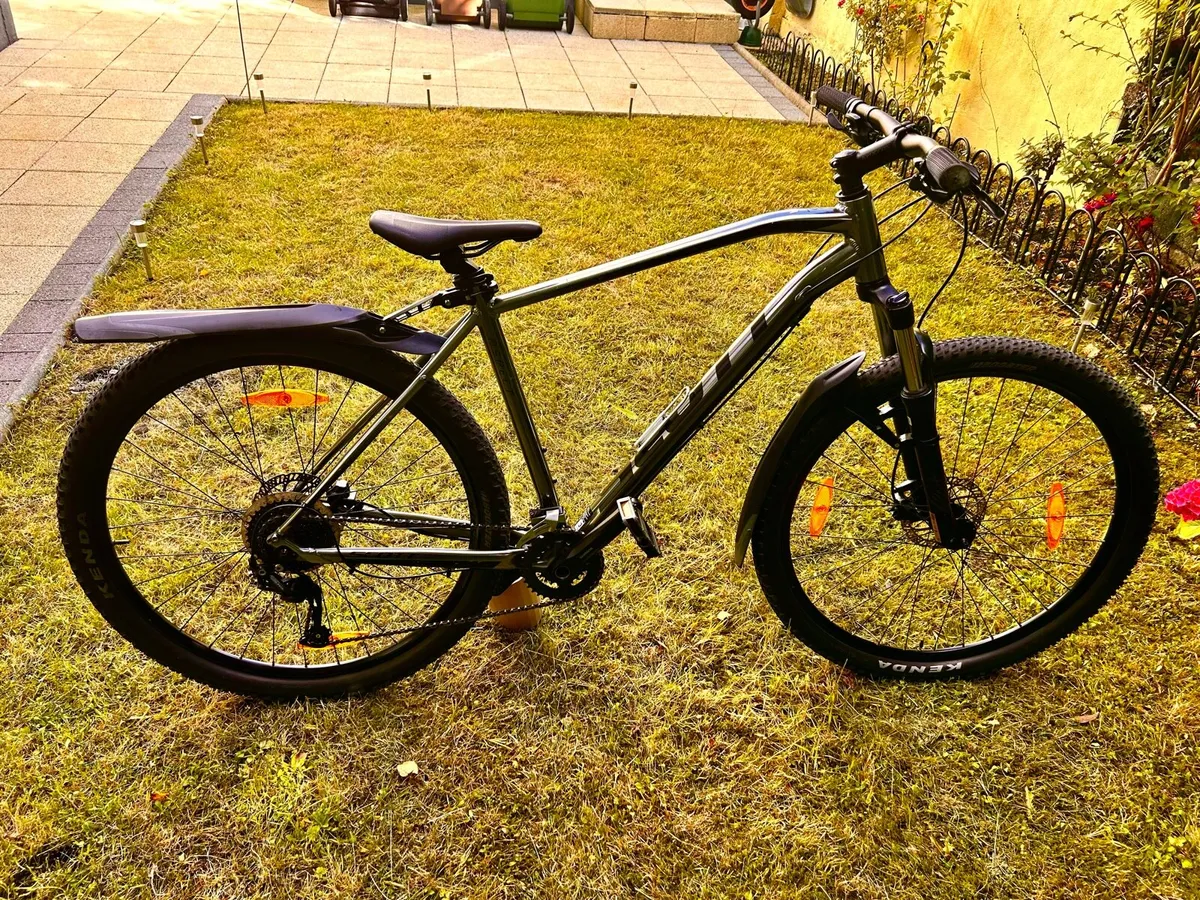 SCOTT Aspect 950 Mountain Bike - Image 2