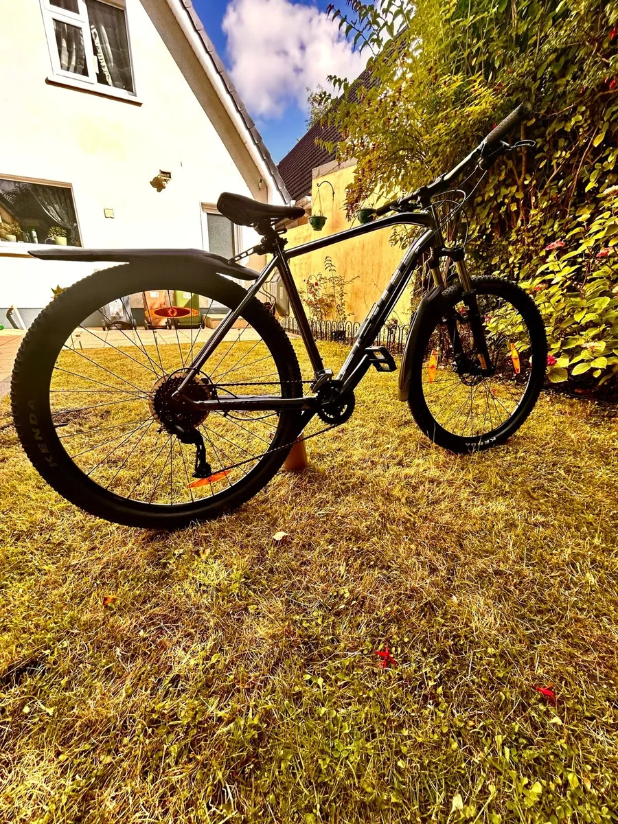SCOTT Aspect 950 Mountain Bike - Image 3