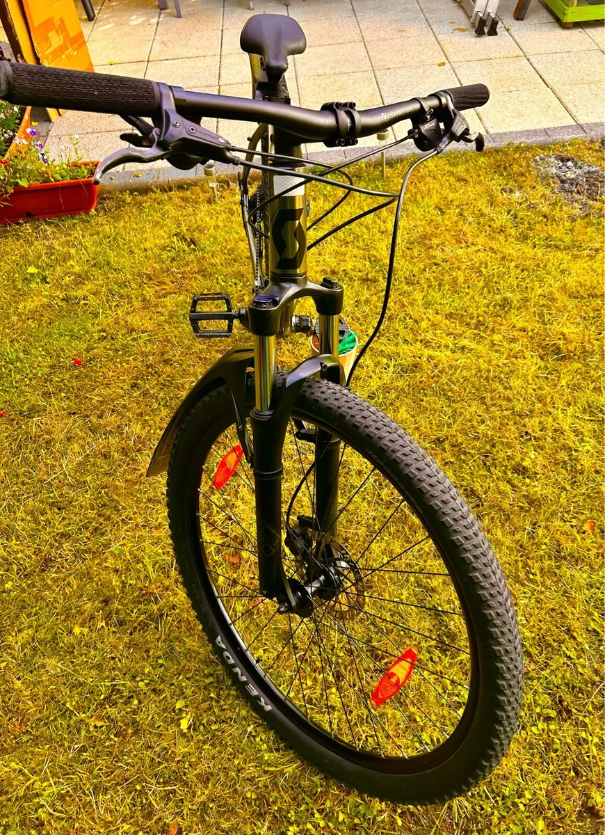 SCOTT Aspect 950 Mountain Bike - Image 4