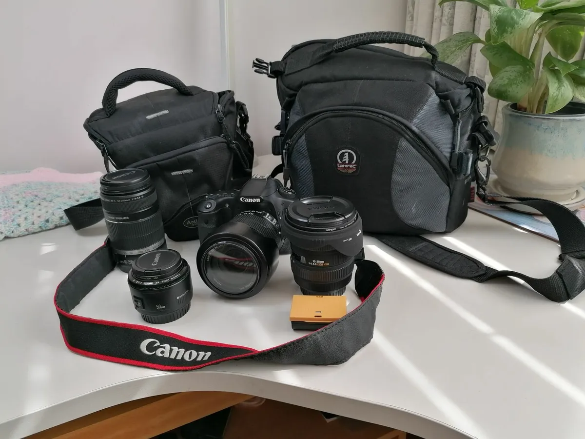 Camera - Image 1