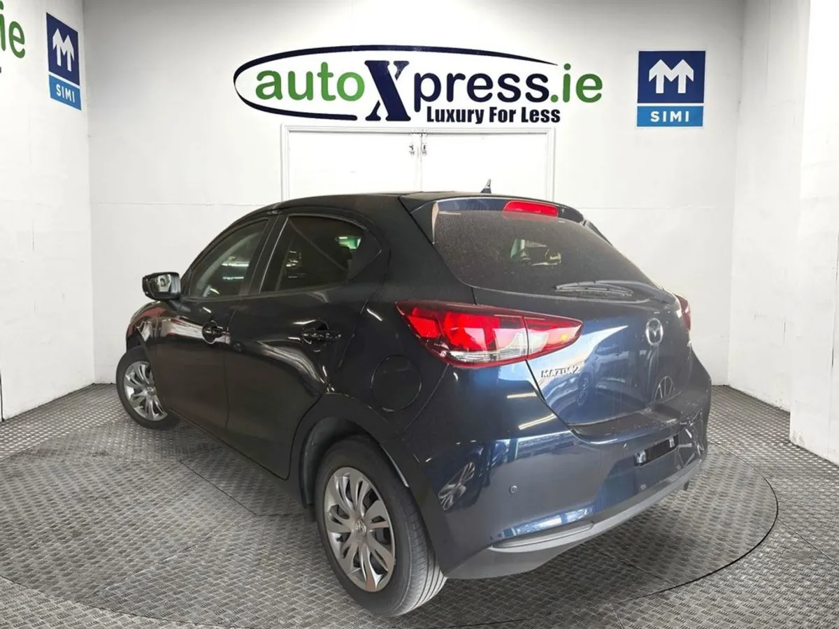 Mazda Demio 15S Proactive Automatic  360 Reversin - Image 3