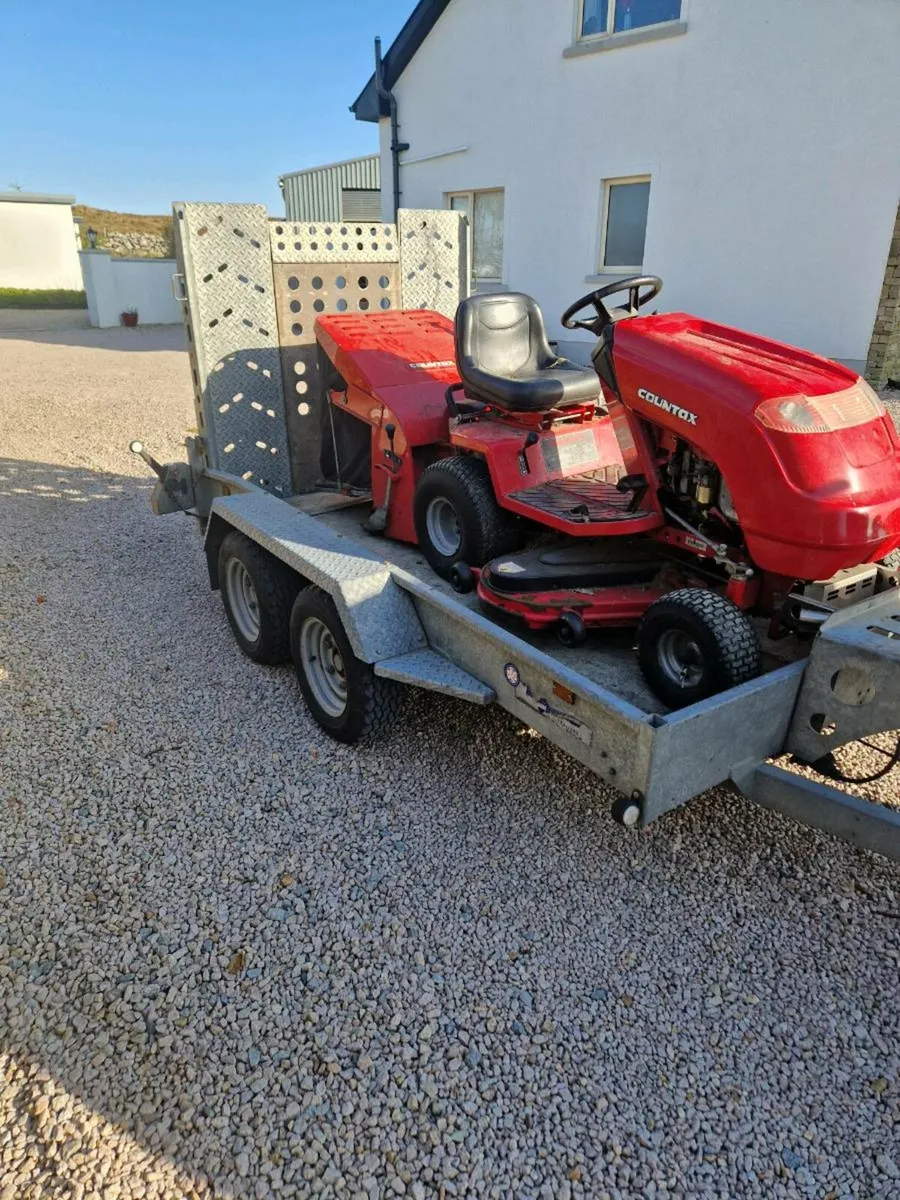 Lawnmower - Image 4