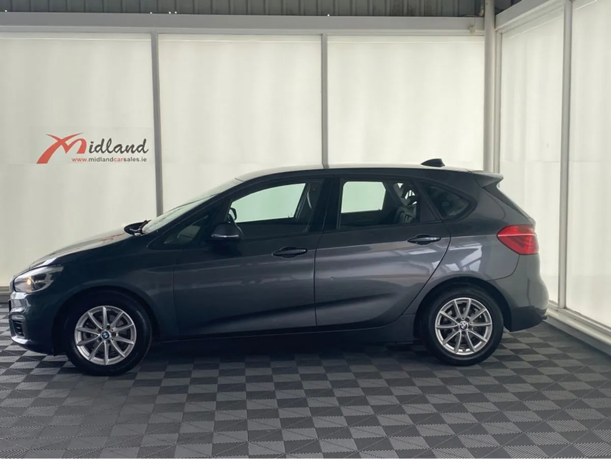 BMW 2 Series Active Tourer 216D Active Tourer SE - Image 4