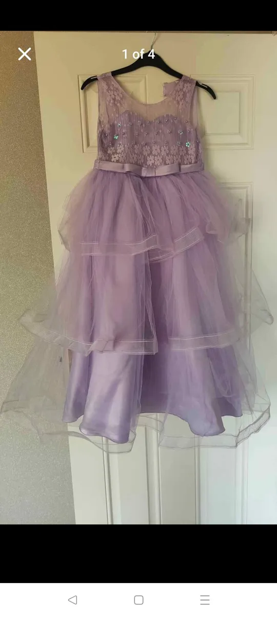 Dress - Image 1