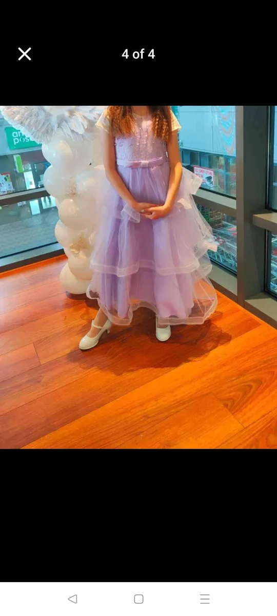 Dress - Image 4
