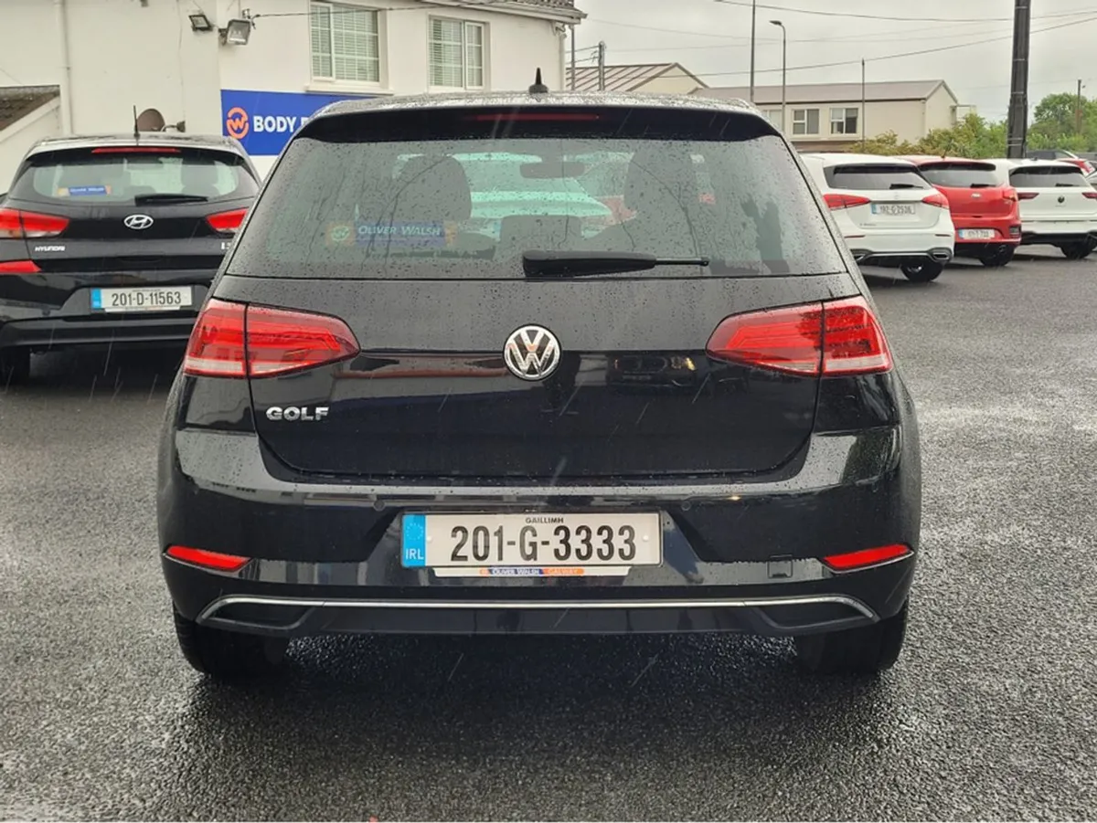 Volkswagen Golf 1.6 TDI Match 115PS 5DR - Image 3