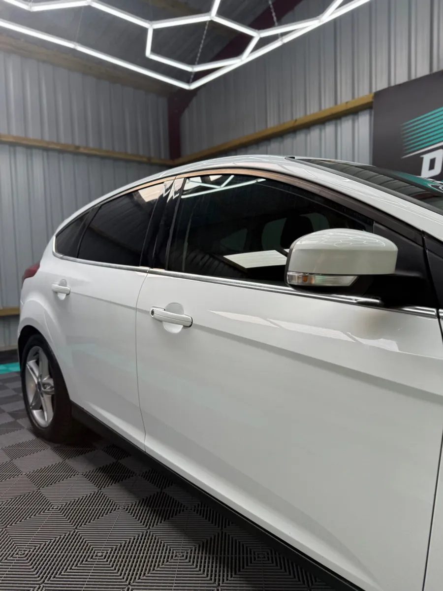 Ford Focus 2017 (172) - Image 3