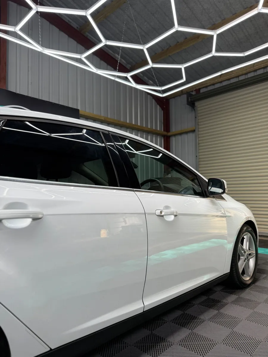 Ford Focus 2017 (172) - Image 4