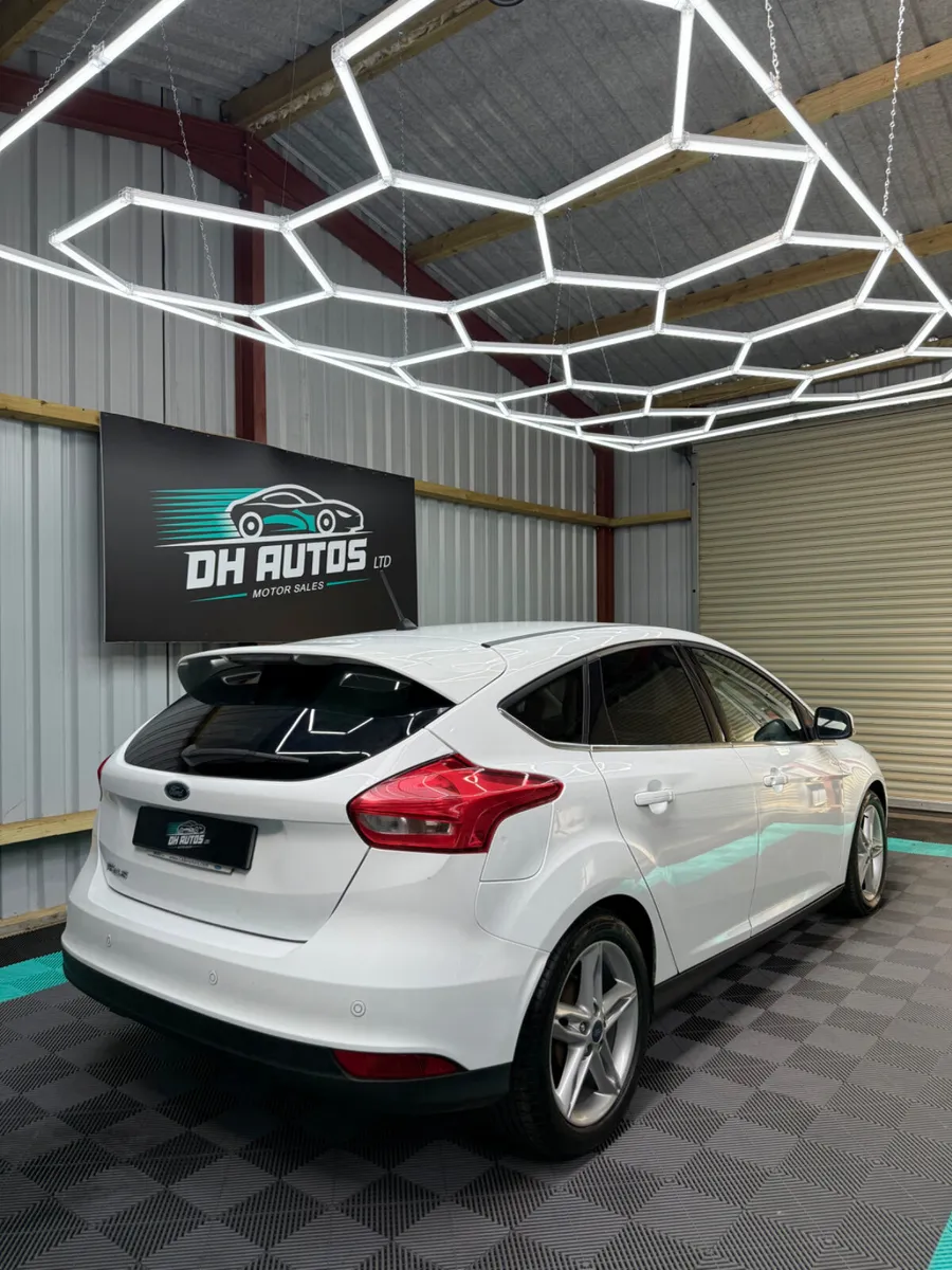 Ford Focus 2017 (172) - Image 2