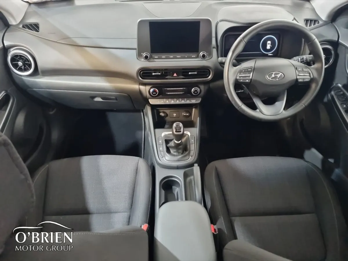 Hyundai Kona 1.0 T-gdi Executive - Image 2