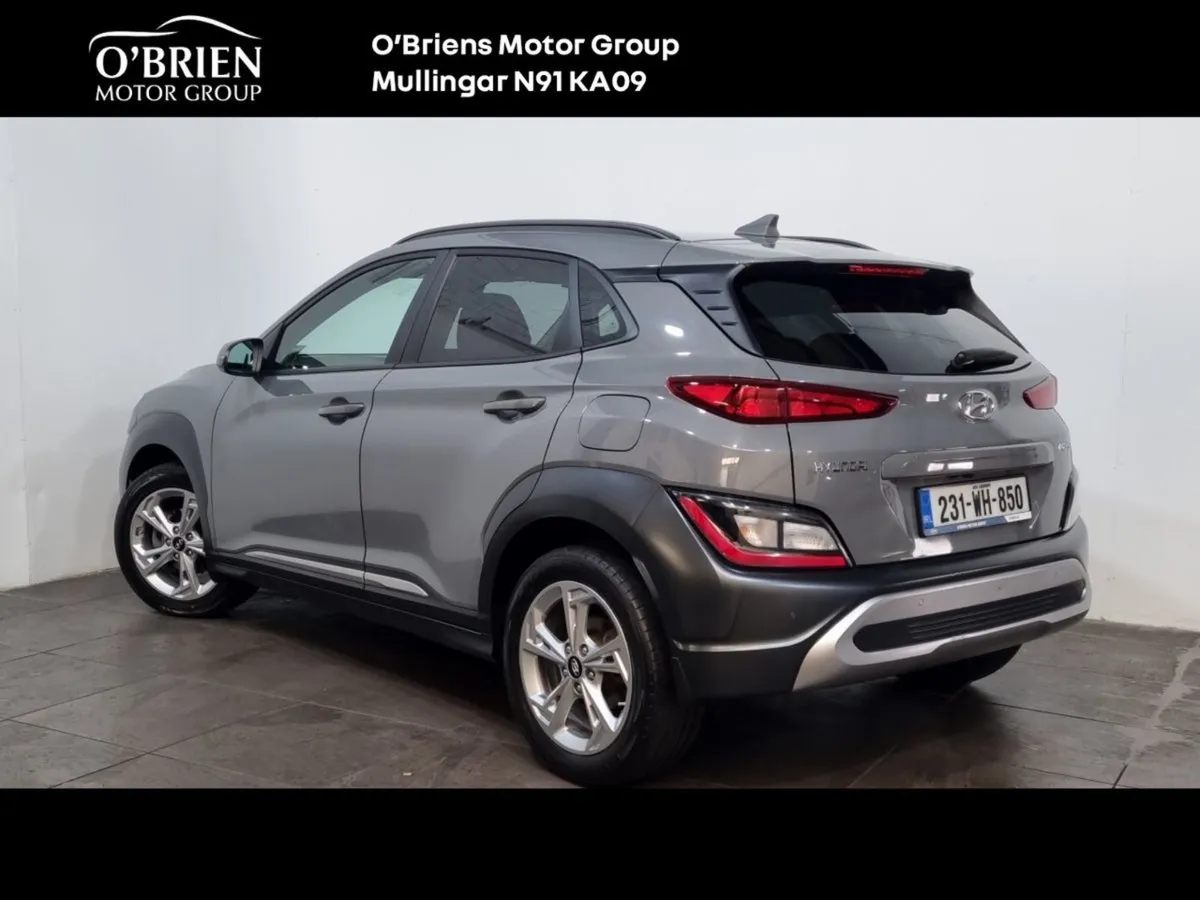 Hyundai Kona 1.0 T-gdi Executive - Image 3