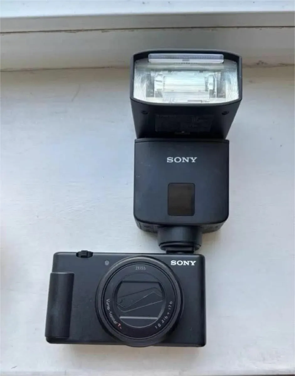 Sony ZV-1 m2 - Image 2