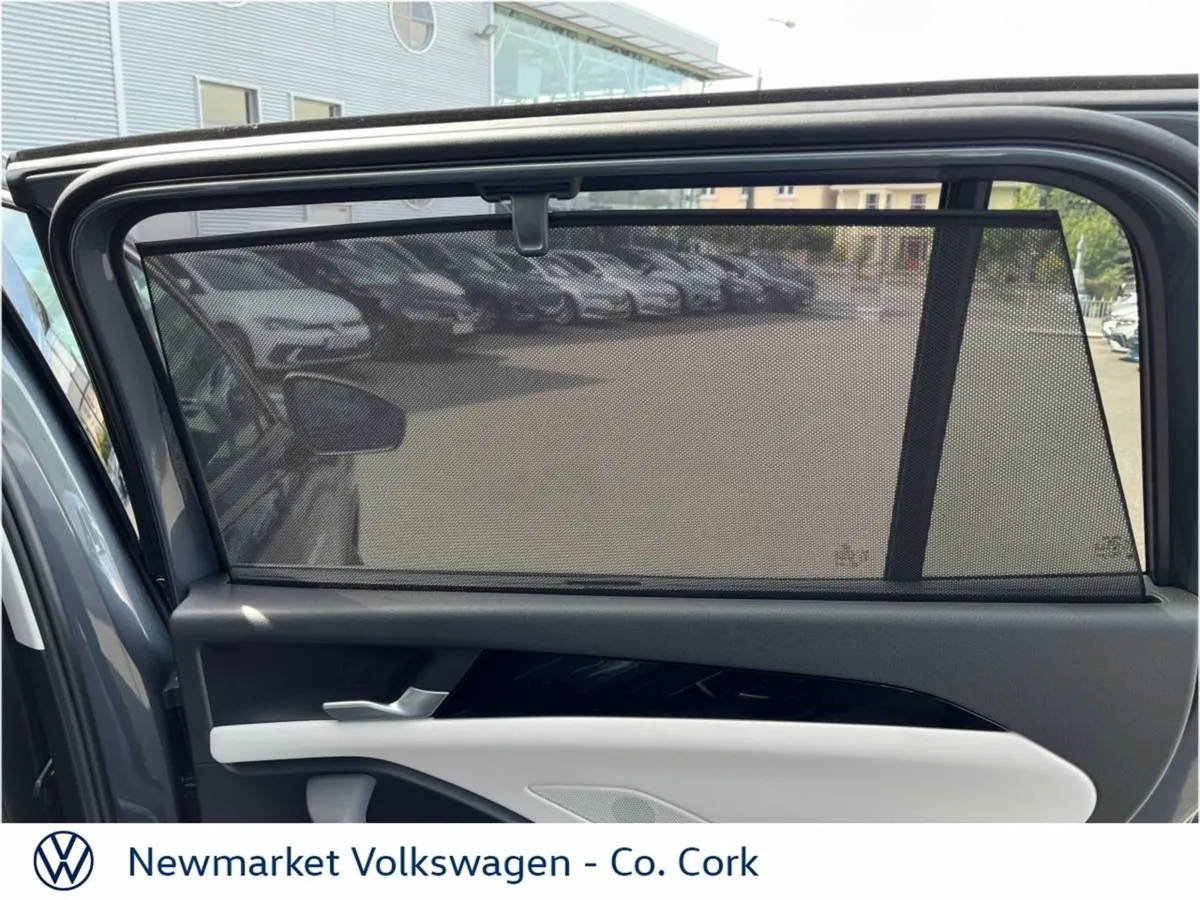 Volkswagen Tayron Phev Elegance 204BHP 5 Seater 1 - Image 4