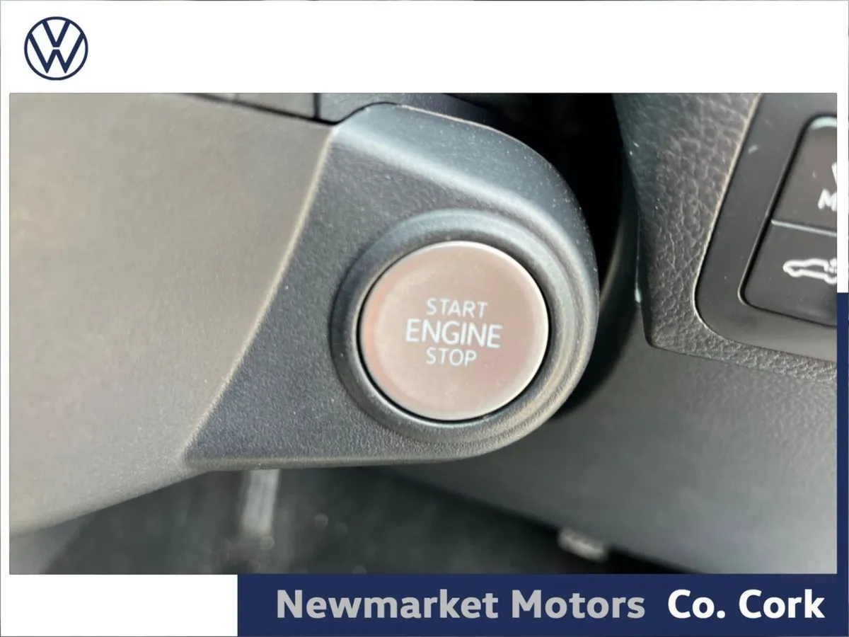 Volkswagen Amarok Panamericana X 3.0tdi 237BHP Au - Image 3