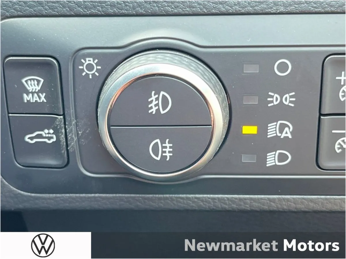 Volkswagen Amarok Panamericana X 3.0tdi 237BHP Au - Image 4
