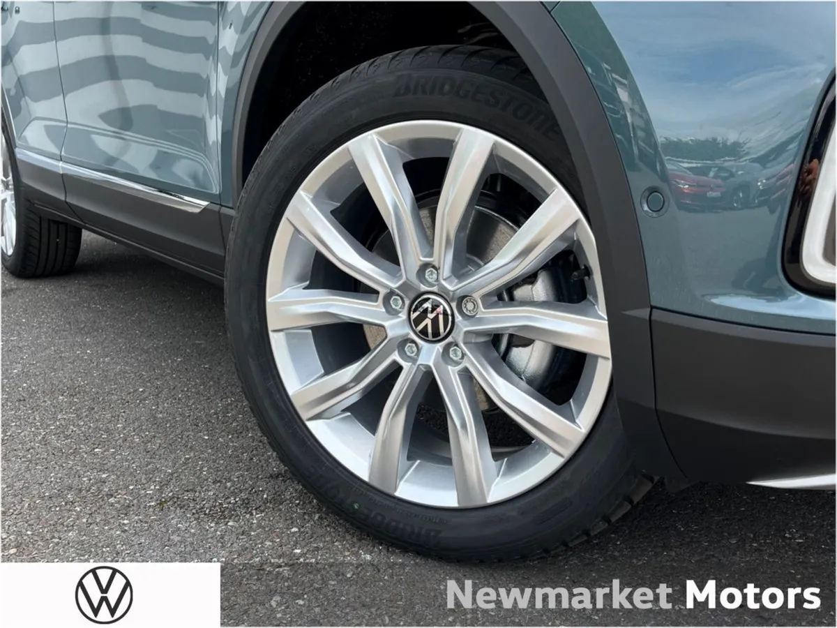 Volkswagen T-Roc Style 75 Plus 1.0tsi 116BHP 6 Sp - Image 2